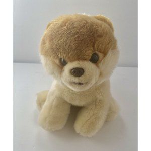 GUND Boo the Pomeranian World's Cutest Dog 4029715 10" Stuffed Animal Plush Toy‎